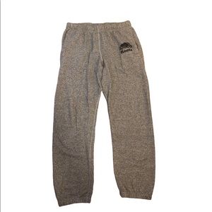 Roots Sweatpants Medium